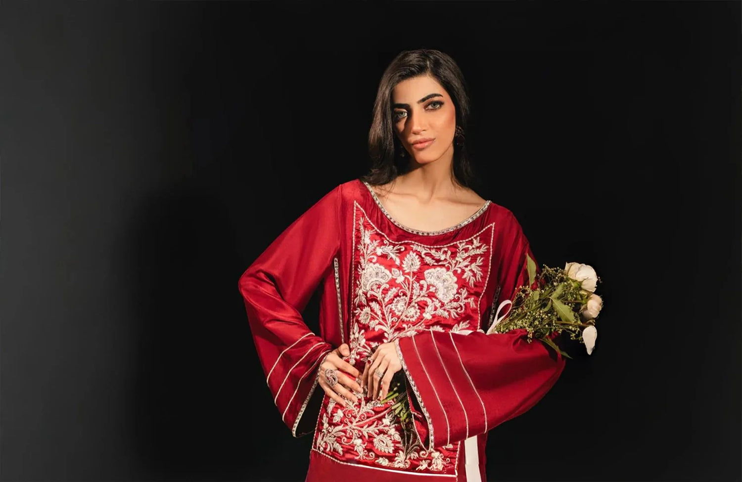 Spring Soiree Pre Ramadan