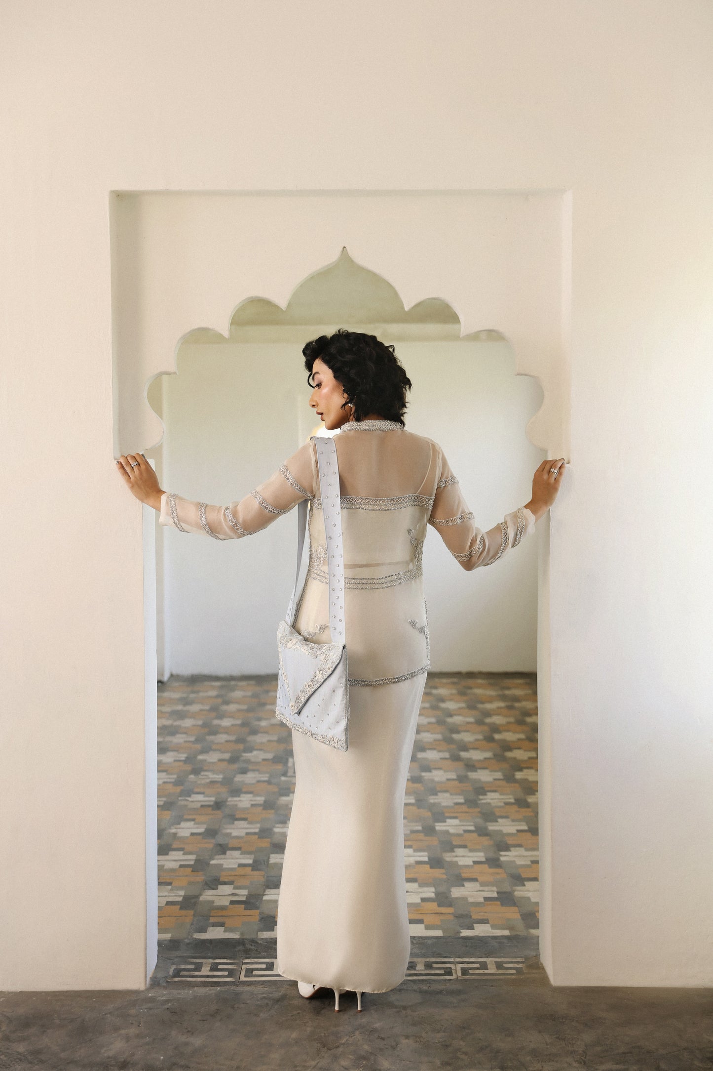 Ivory Dream