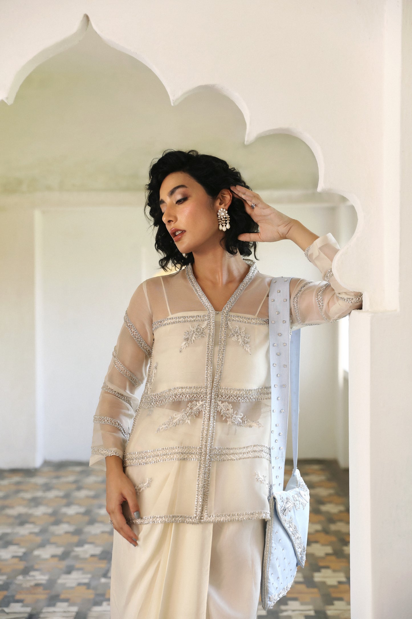 Ivory Dream