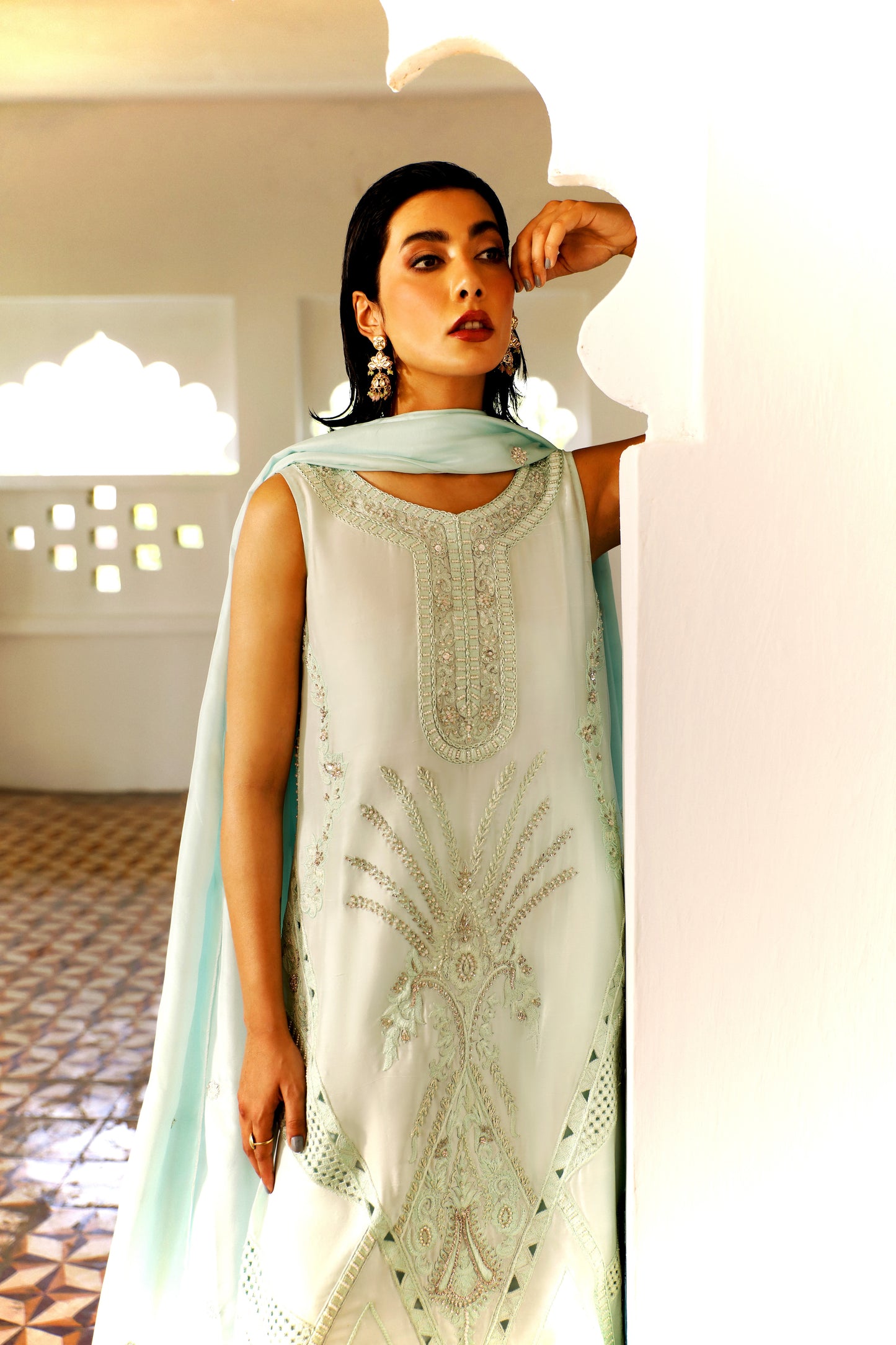 Aqua Allure