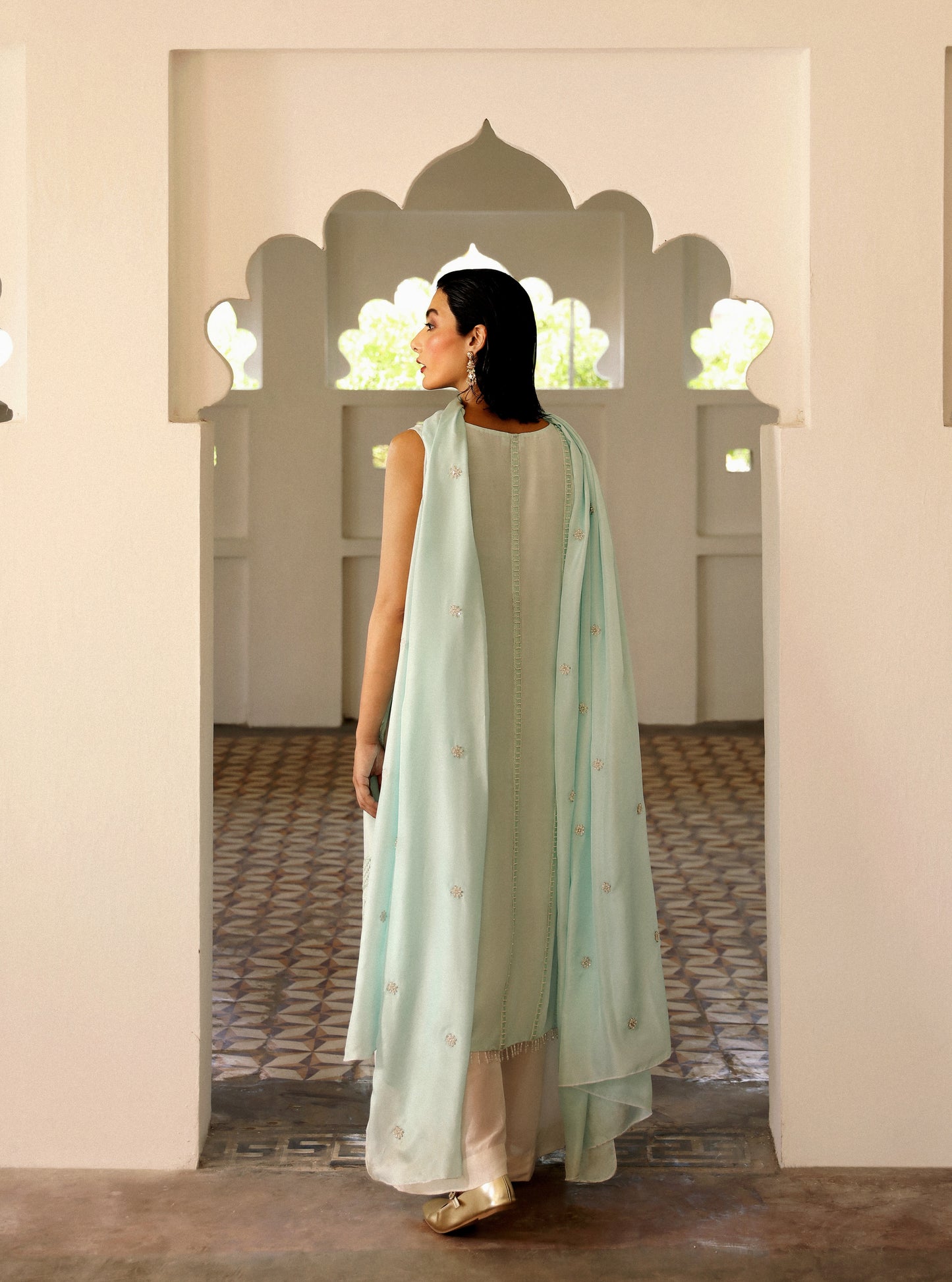 Aqua Allure