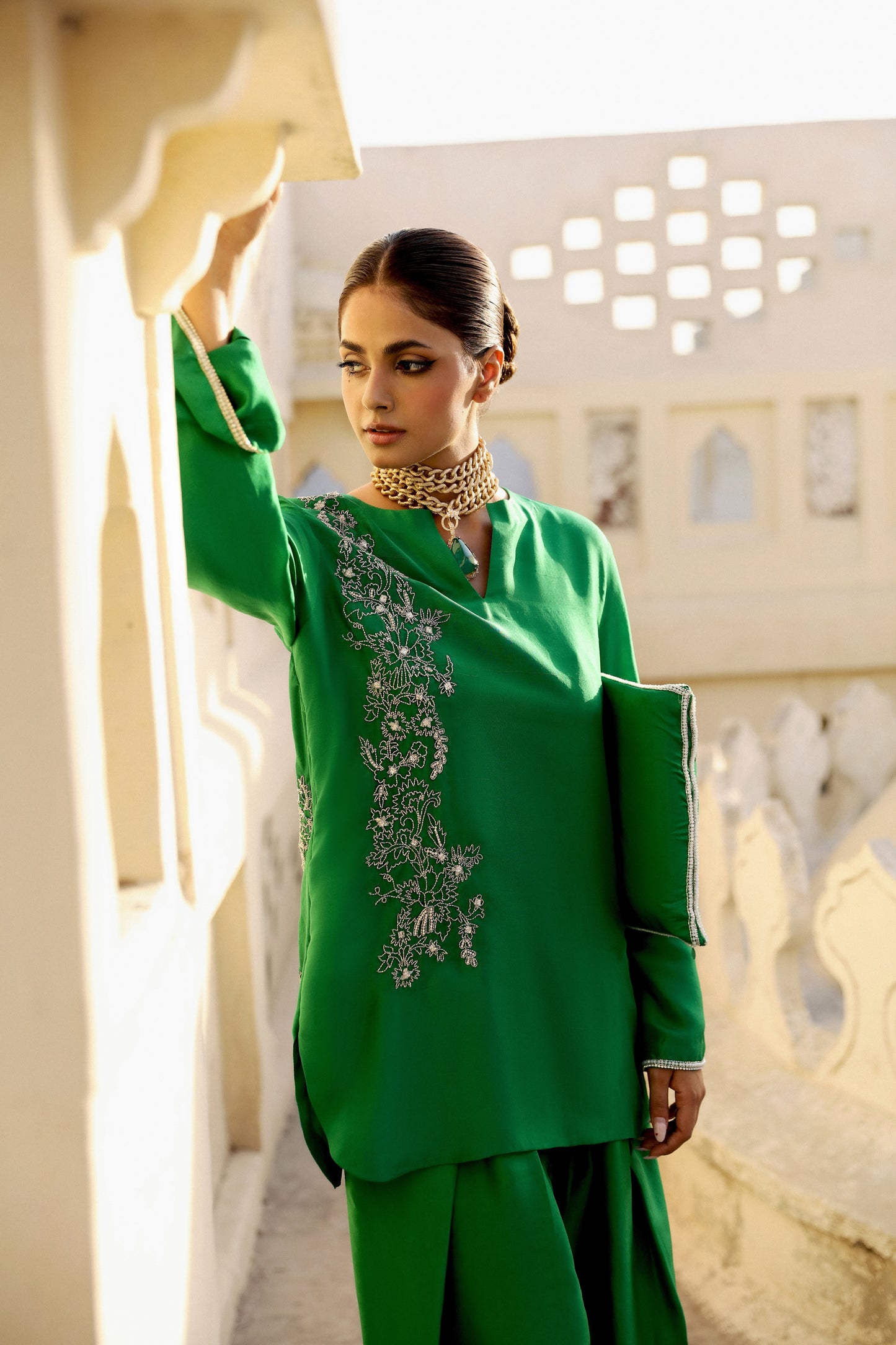 Enchanting Evergreen