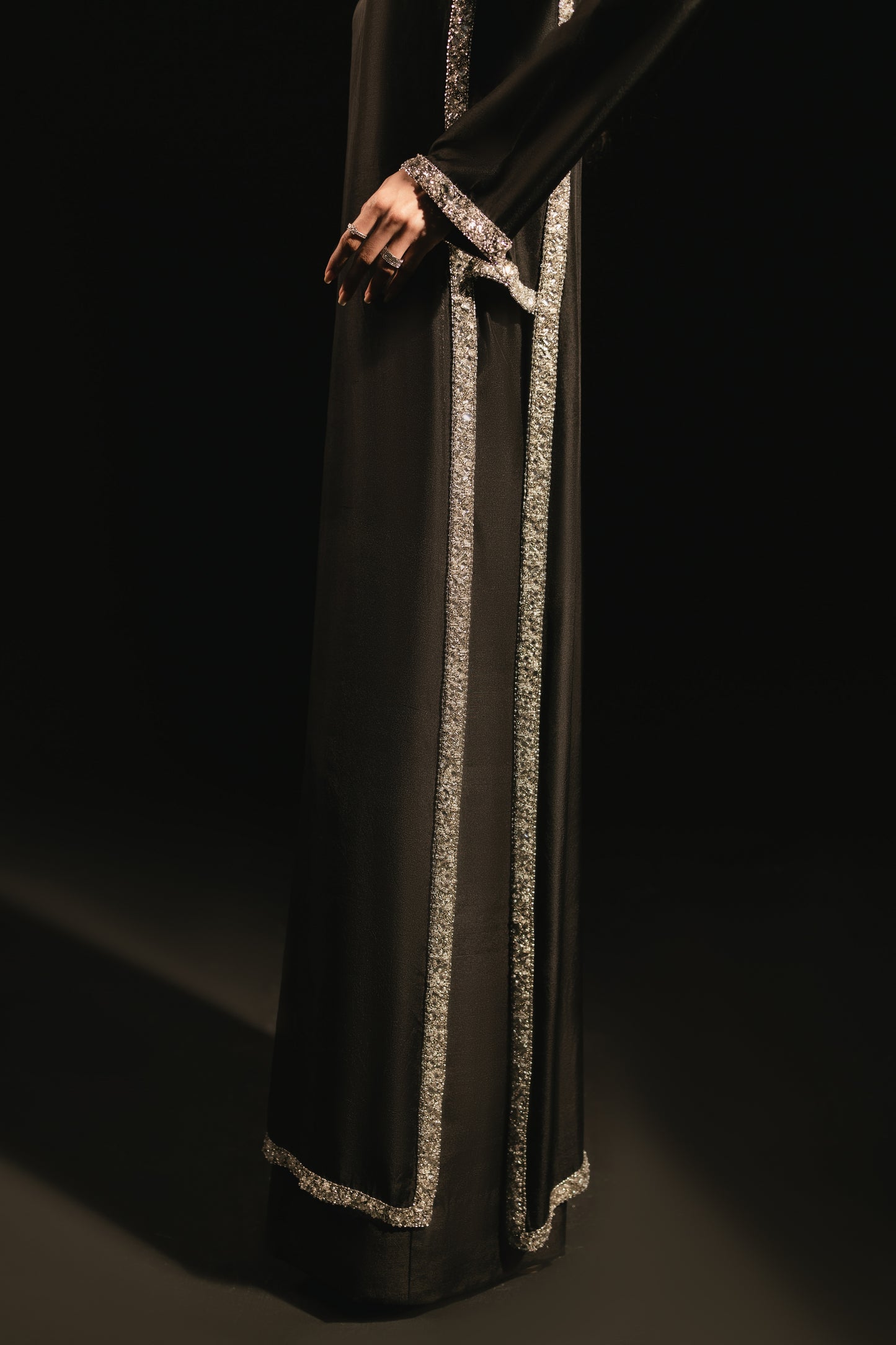 Timeless Elegance