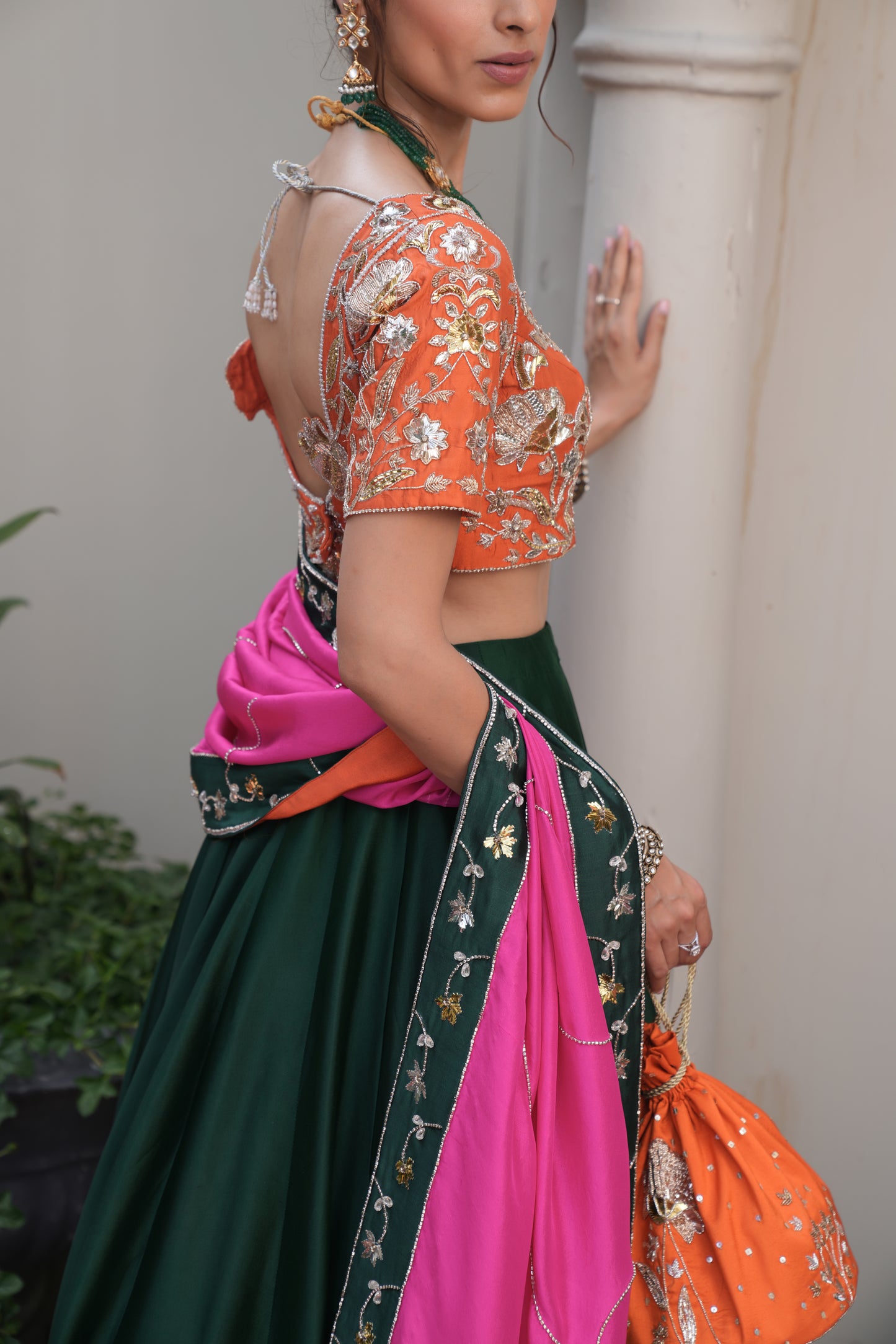 CITRUS ALLURE
