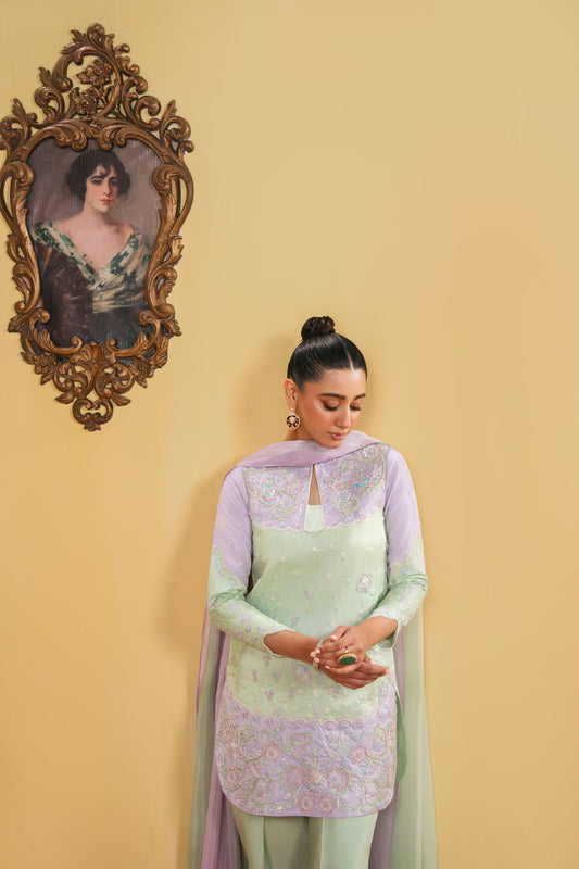 Soraya