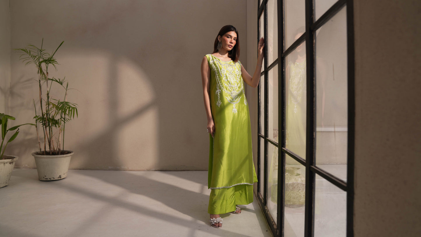 Zesty Radiance