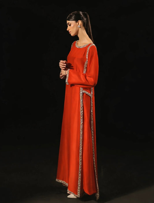 Red Charm
