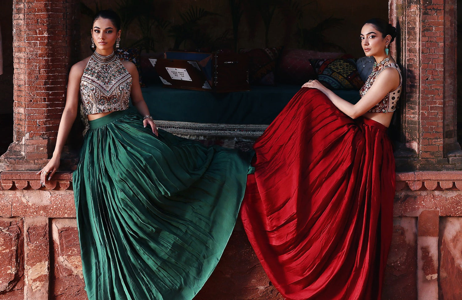 Maison Eclat By Iqrafurqan