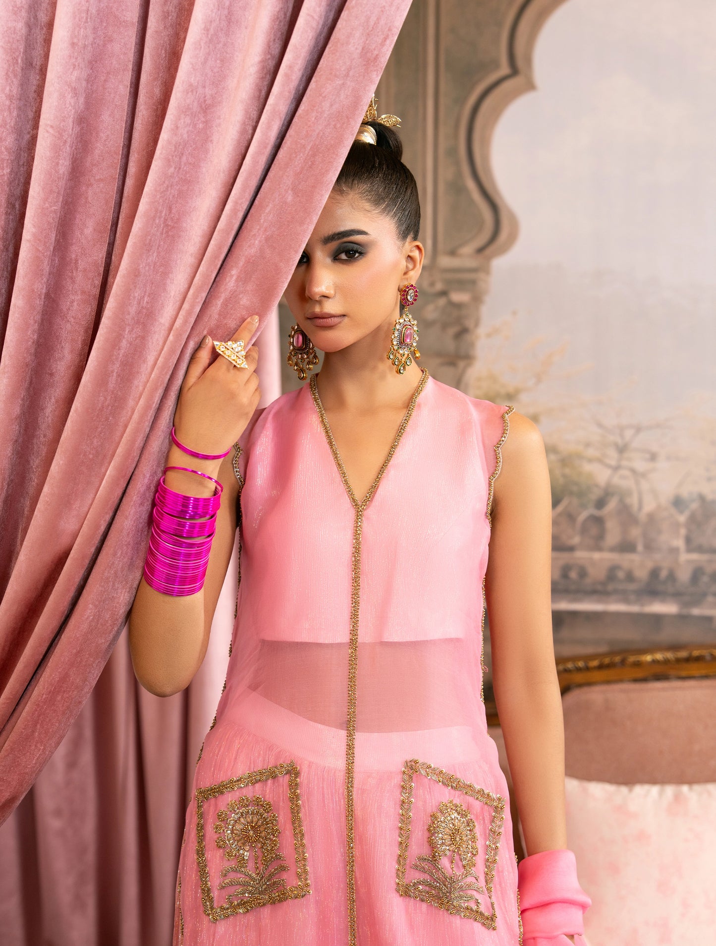 Bubblegum Blush
