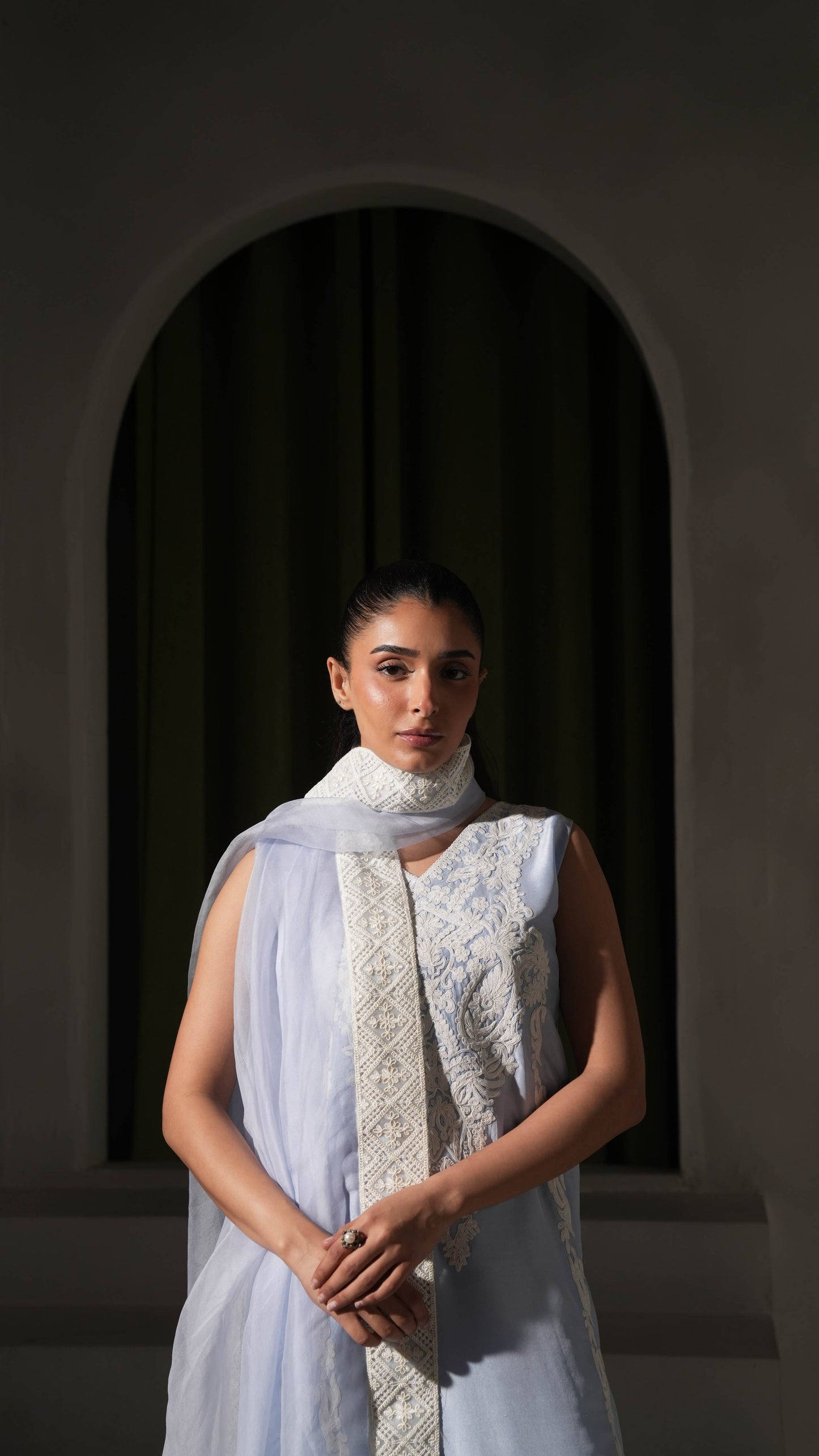 Luminous