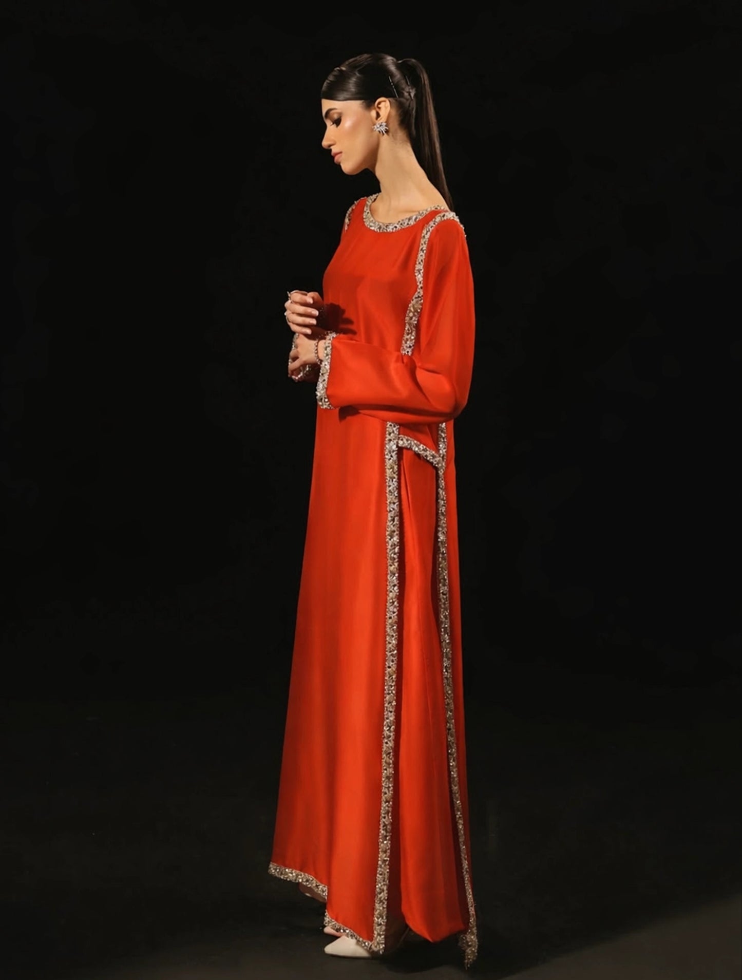 Red Charm